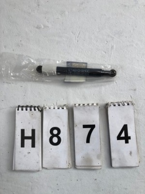 Volvo v40 s40 гасник коливань насоса уприскування фото №1