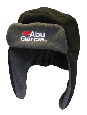 Ciepła zimowa czapka Abu Garcia Fleece Hat