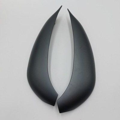 2011 mini cooper countryman r60 element консоли центральной 258918 фото №1