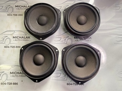 OPEL SIGNUM ДИНАМИКИ ОРИГИНАЛЬНЫЕ КОМПЛЕКТ CAR AUDIO ДИНАМИК 24423552