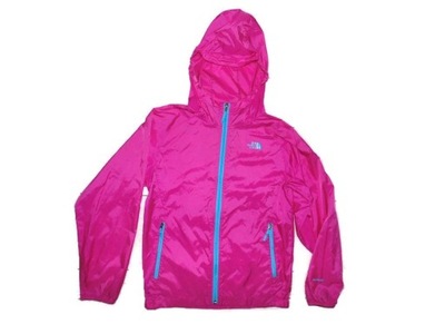 THE NORTH FACE KURTKA PRZECIWDESZCZOWA r. XS S