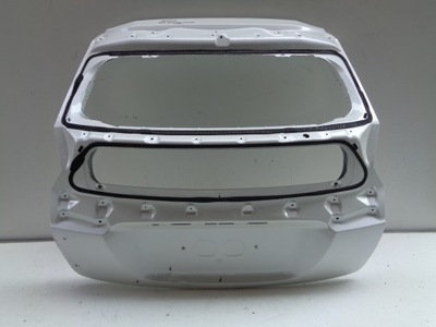 Кришка багажника задня mitsubishi eclipse cross 17- nr 30122 фото №1