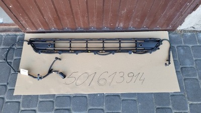 VOLVO XC40 17- DEFLECTOR CENTRAL BUMPER FRONT 31449342  