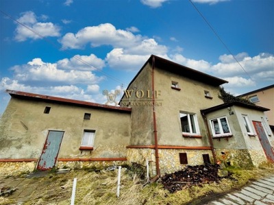 Dom, Wieszowa, Zbrosławice (gm.), 200 m²