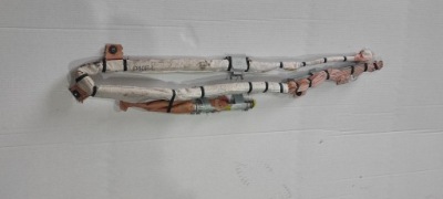 Mazda 2 шторка безопасности подушка безопасности правая 0589-p1-000367 фото №1