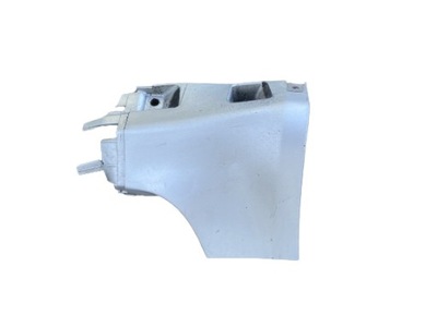 Захист поріг правий задня audi a4 b6 b7 8e0853580b фото №1