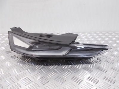 Hyundai santa fe iv 18-20 led оригинал europa фото №1