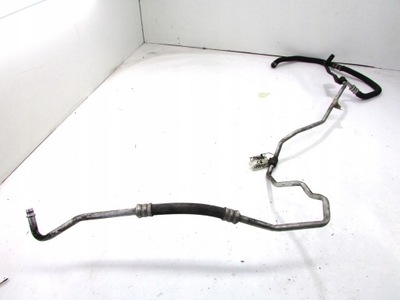 Citroen c6 2.2hdi шланг підсилювача europa фото №1