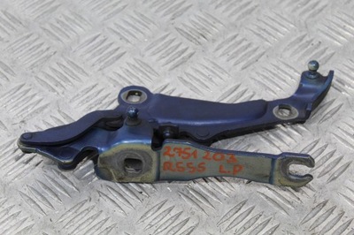 Петля капот левый перед mini clubman s r55 2751203 фото №1
