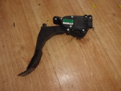 Skoda fabia ii педаль газу потенціометр lift фото №1