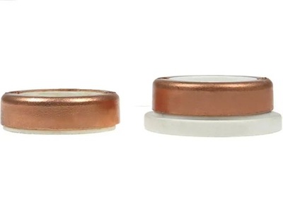 Komutator генератора asl9060s as-pl фото №1