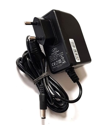 ORYGINALNY ZASILACZ 12V 1.5A AJM C1024120AV1