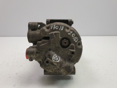 Volvo v70 iii 2.0 16v компрессор кондиционера насос фото №1