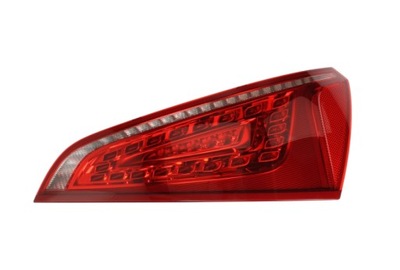 ФАРА ПРАВАЯ ЗАД ПРАВОЕ ЗАДНЯЯ ВЕРХНЯЯ AUDI Q5 8R 08-12 LED (СВЕТОДИОД )