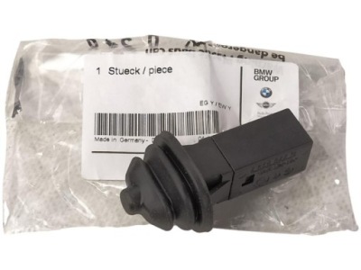 Оригінальний номер bmw відбійник кришка заливної пального bmw 1 e82 e88 фото №1