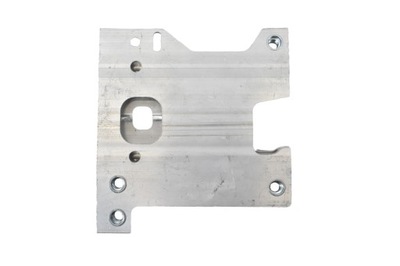 Mercedes c-klasa w206 2021 правый нижний кронштейн поперечина фото №1