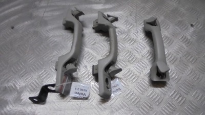 Ручки потолочный volvo xc90 2.9 bt 2003 фото №1