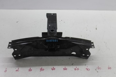 Усилитель поперечина перед верхний dacia duster ii 17-24 фото №1