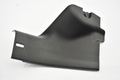 Защита молдинг порог сиденье левый задняя 7272381 bmw i3 фото №1