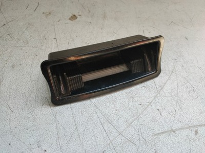 Вкладиш попільнички audi a3 8p 8p0857575 фото №1