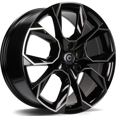 LLANTAS 5X112 BENTLEY CONTINENTAL FLYING SPUR GT GTC AIWAYS U5 U6  