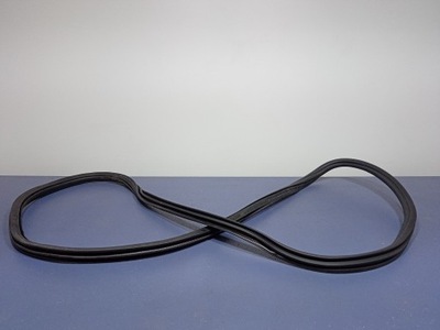 Bmw ix i20 прокладка дверь левый перед 8491416 фото №1