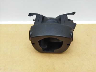 Subaru legacy v 09-14 корпус обшивка колонки фото №1