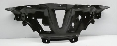 Porsche boxster cayman 9p1806623 защита замка капот кронштейн фото №1