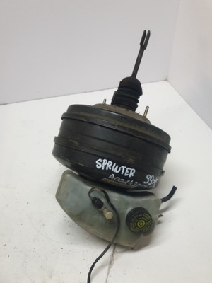 SERVOMANDO BOMBA DE FRENADO MERCEDES SPRINTER A001430008  