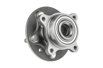 Подшипник ступица колеса перед range rover discovery фото №1