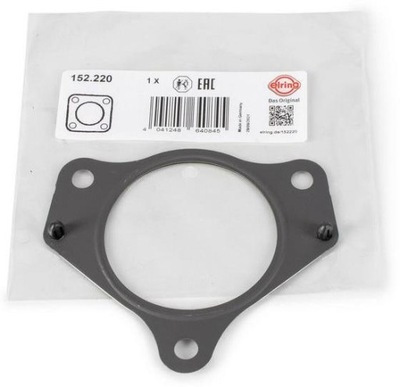 Elring прокладка 152.220 фото №1