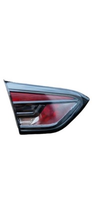 Opel crossland x лампа w кришка ліва лівий задня фото №1