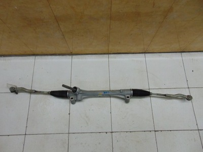 Трансмиссия рулевая рейка toyota chr фото №1