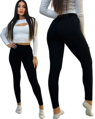 NŐI LEGGINGS MODELLEZŐ ERŐSEN FEDŐ BAMBUSZ HATÁS KARCSÚSÍTÓ