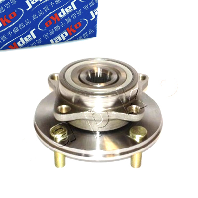 Ступиця підшипник колеса перед do mitsubishi galant v фото №1