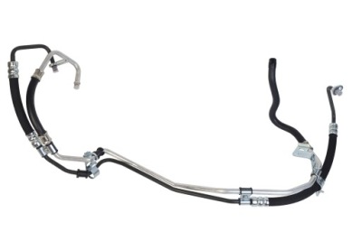 Шланг підсилювача renault master iii opel movano 14- 2.3 dci 497129405r фото №1