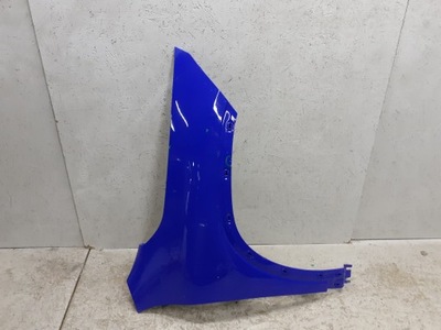 Крила передній перед правий mercedes gla w247 2020- фото №1