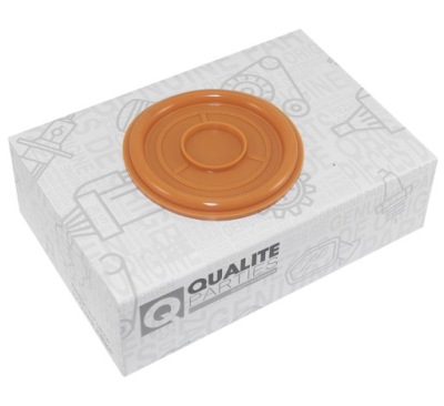 MEMBRANE EMPHYSÈME COUVERCLES MINI COOPER R55 R56 R57 R58 