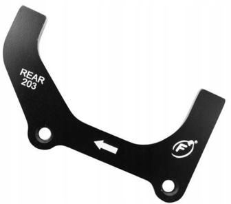 Formula adapter tył IS 203