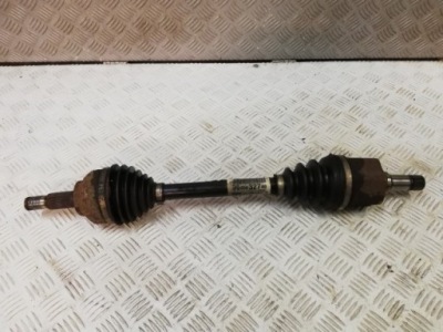 Citroen c5 iii 2.0hdi 163 km приводной вал левая hydro фото №1