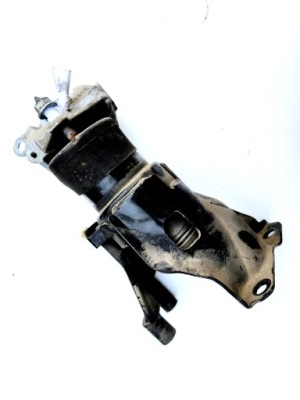 Подушка двигателя кронштейн infiniti jx35 qx60 фото №1