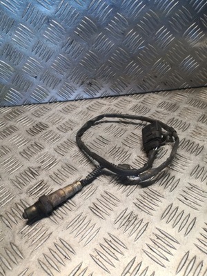 Porsche cayenne 9pa правая сторона датчик лямбда-зонд фото №1