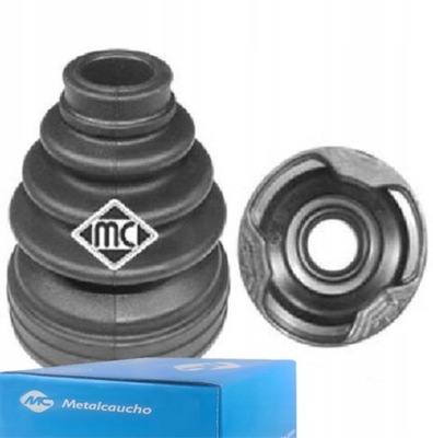 OSŁONA PRZEGUBU NAPĘDOWEGO WEWNĘTRZNEGO OPEL CORSA C 1.0 1.2