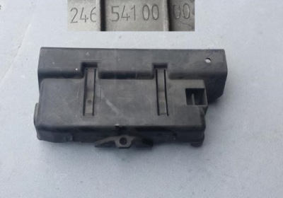 Корпус аккумулятор mercedes 2465410000 фото №1