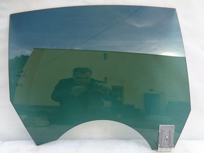 Стекло правая задняя vw passat cc lift 12r. 3c8845206a фото №1