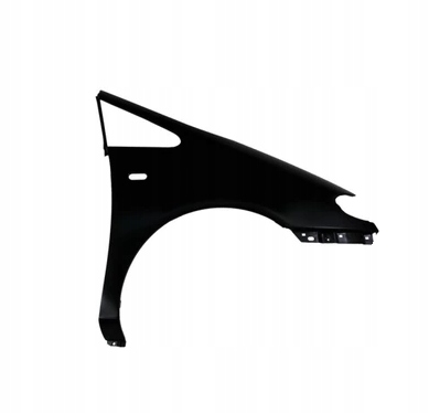 Seat alhambra 96-01 крыло левый передний перед фото №1