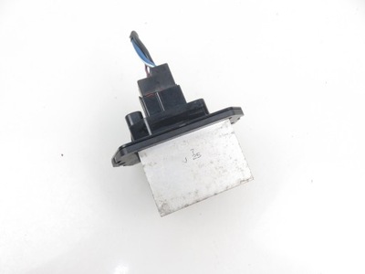 RESISTENCIA SOPLADORES MAZDA CX-9 (TB) 0778001050  