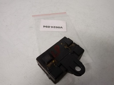 Модуль підігрів сидіння лівий перед volvo v70 ii фото №1