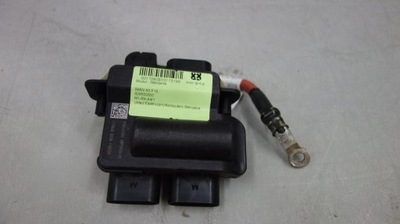 Bmw x5 f15 модуль клемма аккумулятор 928550505 фото №1
