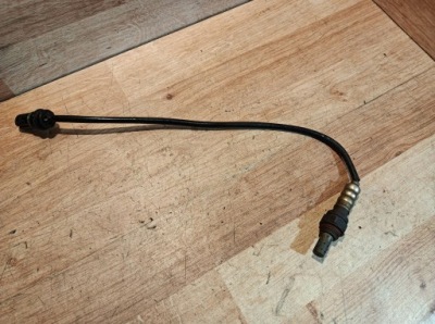 Датчик лямбда-зонд bmw 3 e90 e91 e87 7530285-01 фото №1